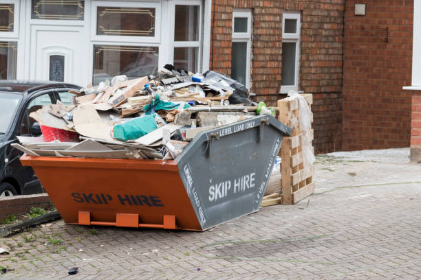 Best Same-Day Junk Removal  in Walton, KY